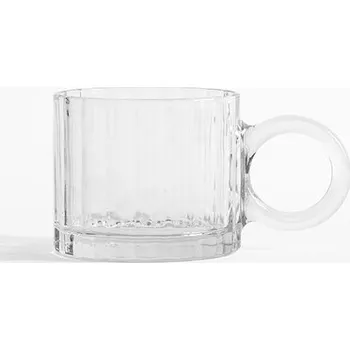 Skleněný hrnek LUMIO MIX 300 ml