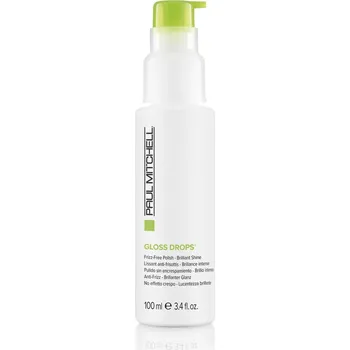 Stylingový přípravek Paul Mitchell Super Skinny Gloss Drops - Intenzivní lesk na vlasy 100 ml