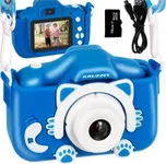 Iso Trade Dětský digitální fotoaparát
