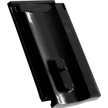 okap CREATON Optima HÖNGEDA Taška hliníková základní Antracitová Engoba