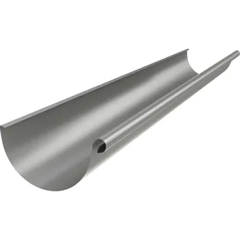 okap OKAPY Pozinkované žlaby r.š. 280 mm Žlab půlkruhový podokapní d.3m