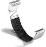 OKAPY Titanzinkové žlaby r.š. 330 mm Žlabová spojka klips