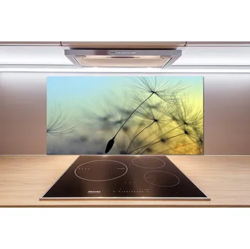 Obklad Panel do kuchyně Semeno pampelišky