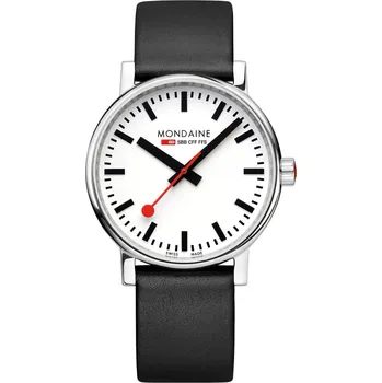 Hodinky Mondaine MSE.40110.LBV Evo2