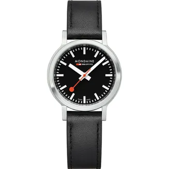Hodinky Mondaine MST.34020.LBV.SET Stop2go