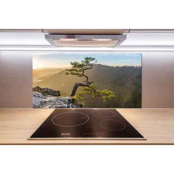 Obklad Panel do kuchyně Sokolice Pieniny