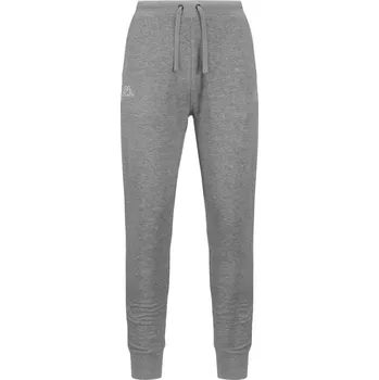 Pánské oblečení Kappa LOGO ZANTY kalhoty šedá 2XL