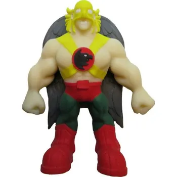 Figurka Flexi Monster Super hrdinové Hawkman