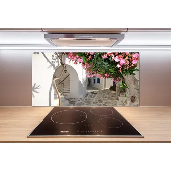 Obklad Panel do kuchyně Okouzlující ulička