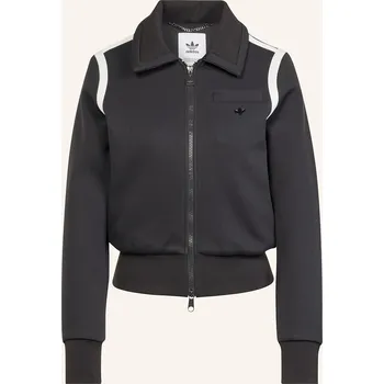 Dámská mikina Adidas Originals Dámská Mikinová Bunda Originals Premium...