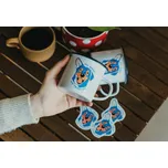 ePiPí Charitativní plecháček - No breed, no problem