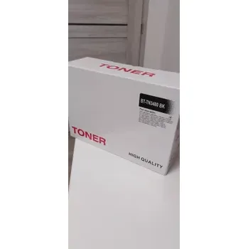 Brother TN-3480 - kompatibilní, black