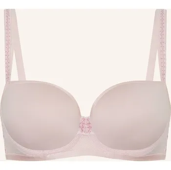 Podprsenka Triumph Dámská Vyztužená Podprsenka Cosmic Heartbeat, světle...