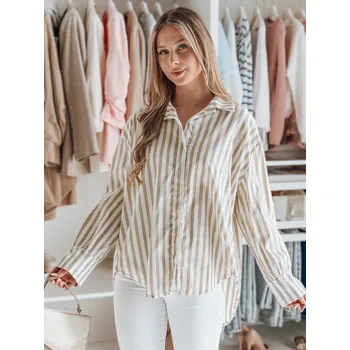 Dámská košile Dámská košile DSTREET SAMONE MIX BAREV unisize