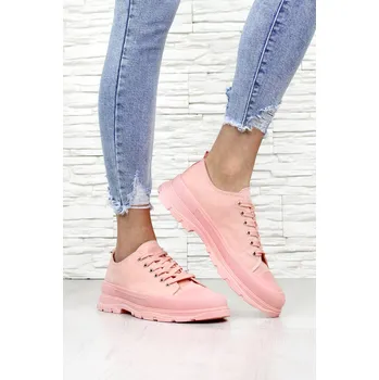 Dámské tenisky Gomer Dámské tenisky AB871ALL.PI Velikost: 39