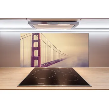 Obklad Panel do kuchyně Most San Francisco