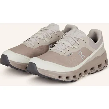 Pánská móda On Pánské Trailové Boty Cloudvista 2 Waterproof, černošedá /...