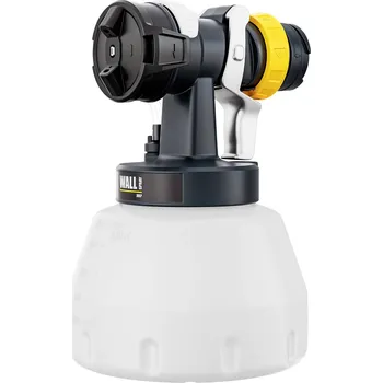 Stříkací pistole Wagner XVLP 2.0 WallSpray 4,1 EUR rozstřikovací nástavec, 2430387