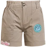 Kraťasy z League Of Legends - Porodise - Ženy - béžová