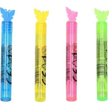 Bublifuk Bublifuk motýl 11 cm [A]