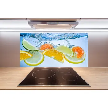 Obklad Panel do kuchyně Citrusy pod vodou