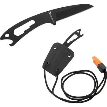 Schwarzwolf Bako multifunkční kapesní nůž v obalu se šňůrkou