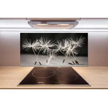 Obklad Panel do kuchyně Semeno pampelišky