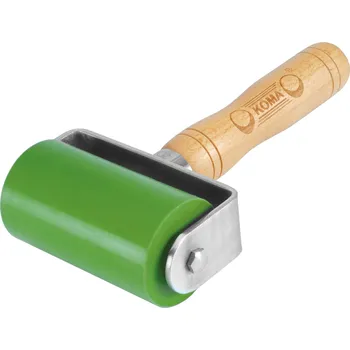 Malířský váleček KOMA Přítlačné válečky Přítlačný váleček ruční WR1 50/90