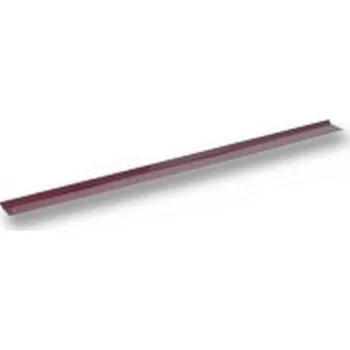 ISOLA - ŠINDEL ISOLA ŠINDEL Těsnicí lišta Zelená