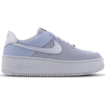 Dámské tenisky Nike Air Force 1 Sage Low Hydrogen Blue (W) Velikost: 38 CV3023-400