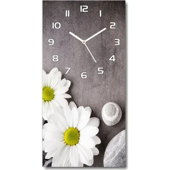 Hodiny Moderní hodiny nástěnné Gerbera