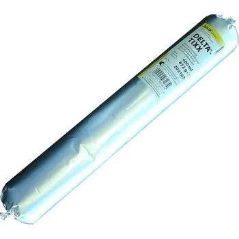 Stavební fólie DÖRKEN Lepidla a pásky DELTA TIXX 600ml (salám)