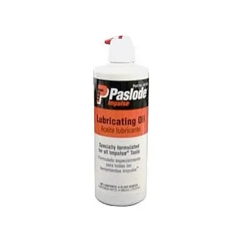 PASLODE Olej pro Impuls 115ml