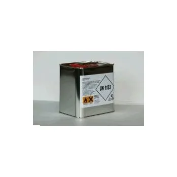 FATRAFOL PVC Čističe, zálivky Zálivka Z-01 střešní 2,5 l Šedá