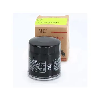 Kolo pro motocykl Motocyklový olejový filtr OuYi