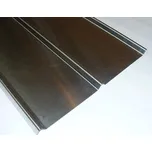 COMAX Alukryt AL 0,60/888/2000 přírodní