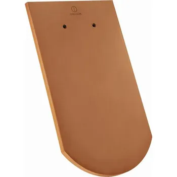 CREATON KLASSIK Taška 5/4 Cihlově červená režná