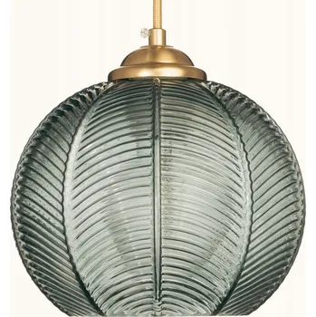 Závěsné svítidlo Ledigo Jednobodové závěsné svítidlo s paticí E27