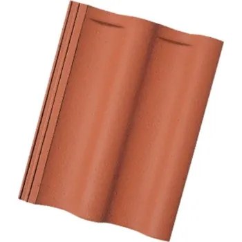 BRAMAC MAX 7 Protector Základní taška 1/1 Cihlově červená režná