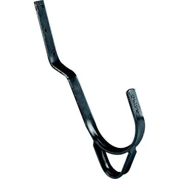 DOPLŇKY Systém Trapac Hák bezpečnostní bobrovka Cihlově červená režná