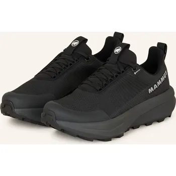 Pánská obuv Mammut Pánské Turistické Boty Aenergy Mtn Low Gtx, černá, 44,5