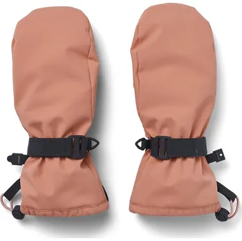 LIEWOOD Lyžařské rukavice Sigge - Tuscany rose Velikost: 5-7y