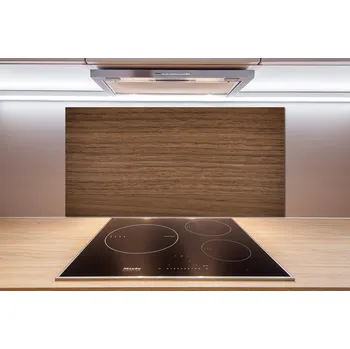 Obklad Panel do kuchyně Dřevěné pozadí