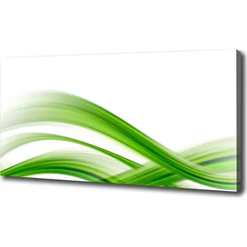 Obraz Foto obraz na plátně Abstrakce vlny