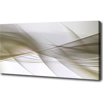 Obraz Foto obraz na plátně Abstrakce