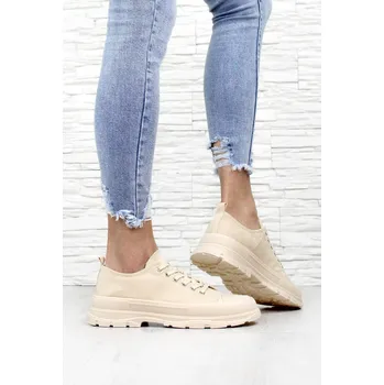 Dámské tenisky Gomer Tenisky AB871ALL.BE Velikost: 38