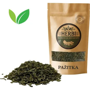 Koření Herbi Sušená pažitka, 25 g – sušená bylinka pro dochucení jídel