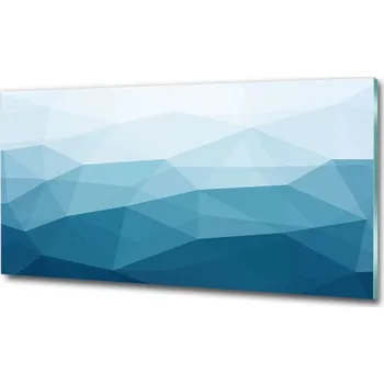 Obraz Foto obraz fotografie na skle Abstrakce pozadí