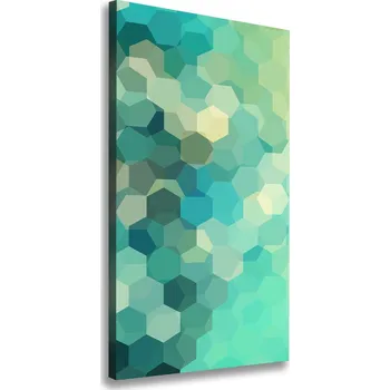 Obraz Vertikální Foto obraz na plátně Abstrakce pozadí