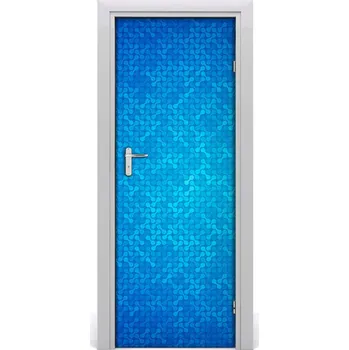 Fototapeta Samolepící fototapeta na dveře Abstraktní pozadí 85x205 cm